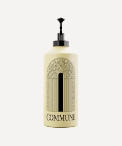 Commune Bath & Body Wash^Seymour Body Wash with Reusable Pump 750ml
