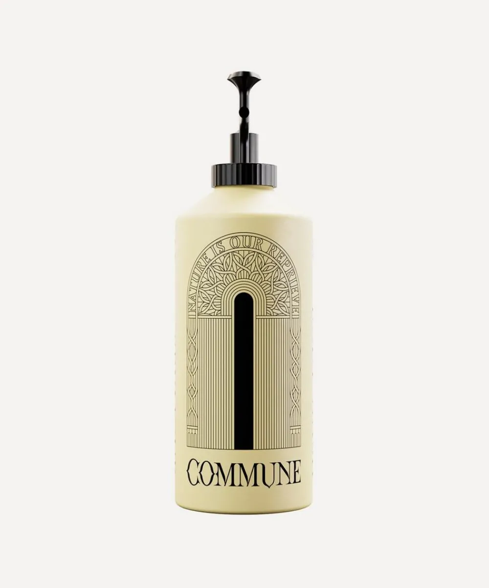 Commune Bath & Body Wash^Seymour Body Wash with Reusable Pump 750ml