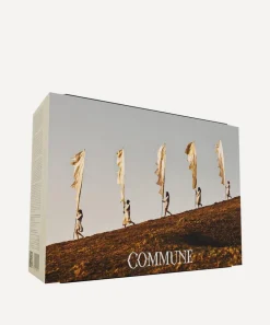 Commune Conditioner^Seymour Hair Duo with Reusable Pumps