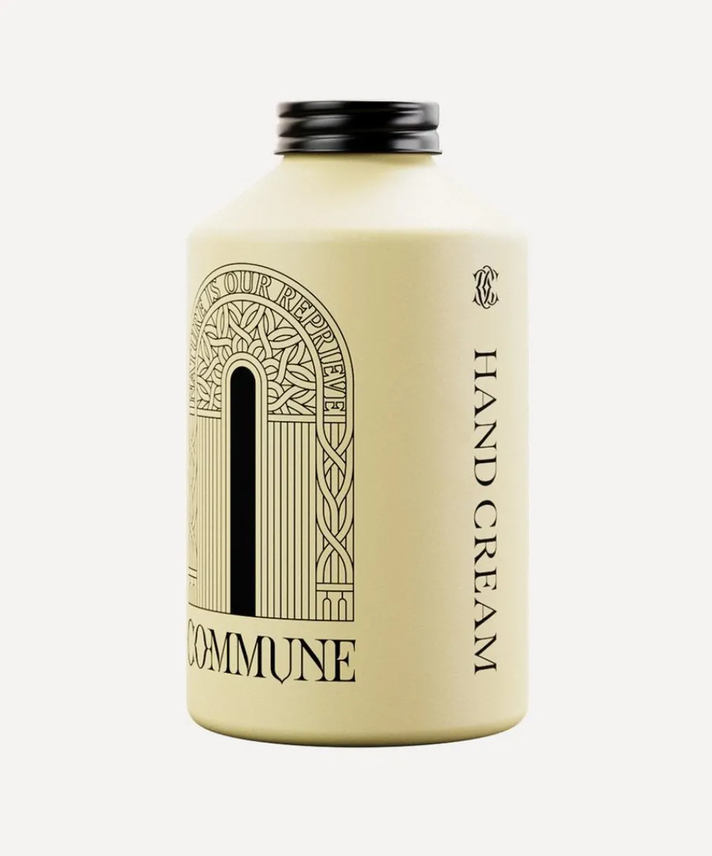 Commune Hands & Feet^Seymour Hand Cream Refill 500ml
