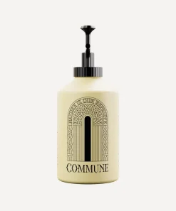 Commune Hands & Feet^Seymour Hand Wash with Reusable Pump 500ml