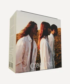Commune Shampoo^Seymour Shampoo with Reusable Pump 750ml