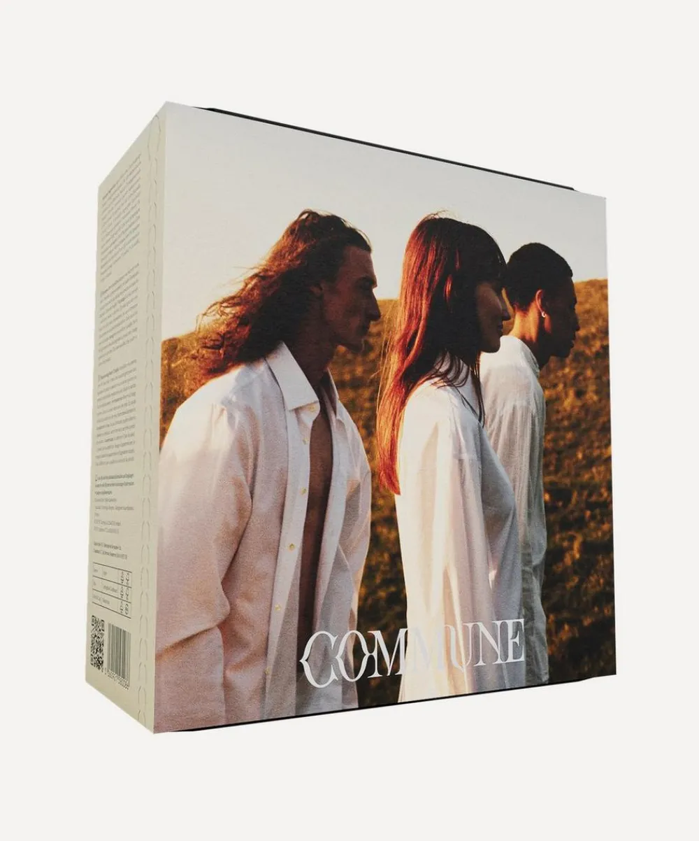 Commune Shampoo^Seymour Shampoo with Reusable Pump 750ml