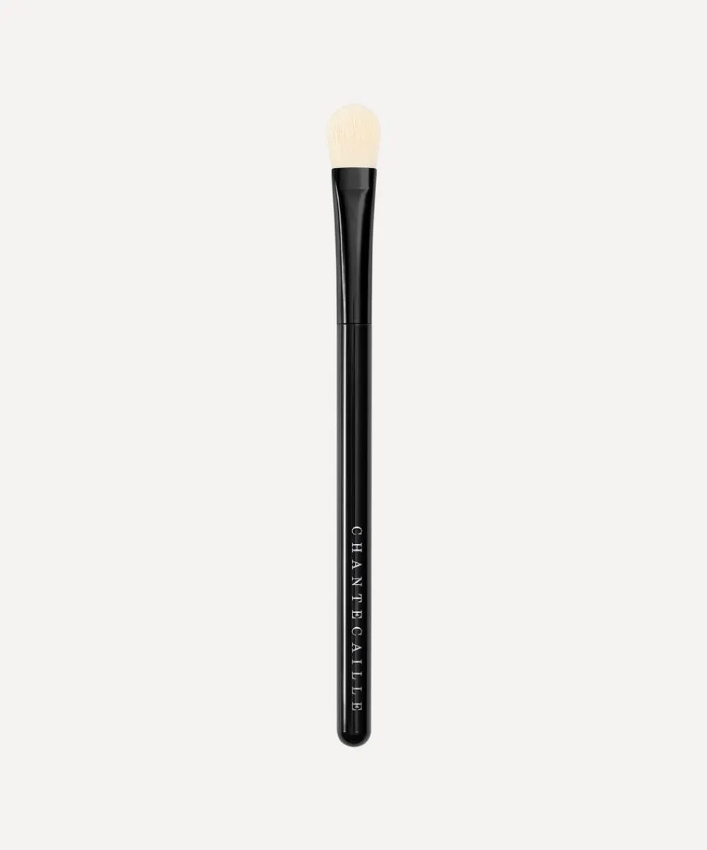 Chantecaille Tools & Wash Bags^Shade and Sweep Eye Brush