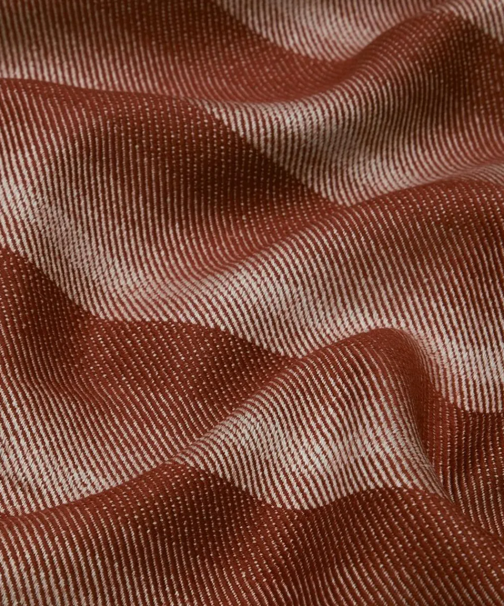 Liberty Interiors Furnishing Fabrics^Shadow Line in August