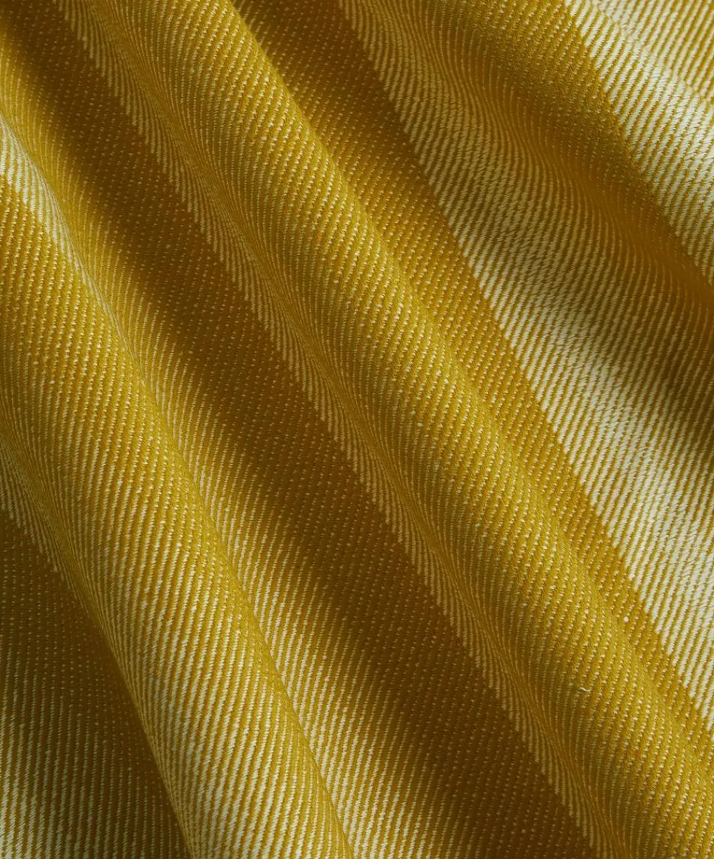 Liberty Interiors Furnishing Fabrics^Shadow Line in July