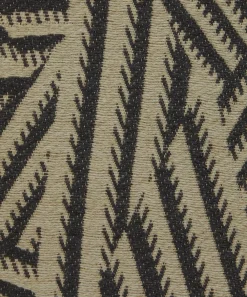 Liberty Interiors Furnishing Fabrics^Shadow Stripe Weave in Piccadilly
