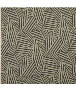Liberty Interiors Furnishing Fabrics^Shadow Stripe Weave in Piccadilly