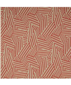 Liberty Interiors Furnishing Fabrics^Shadow Stripe Weave in Vesuvio