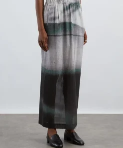 Issey Miyake Skirts^SHADOW STUDY Maxi Skirt