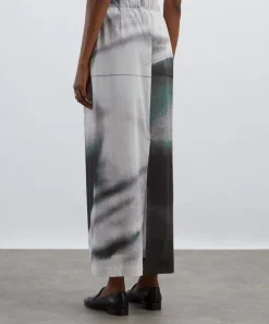 Issey Miyake Skirts^SHADOW STUDY Maxi Skirt
