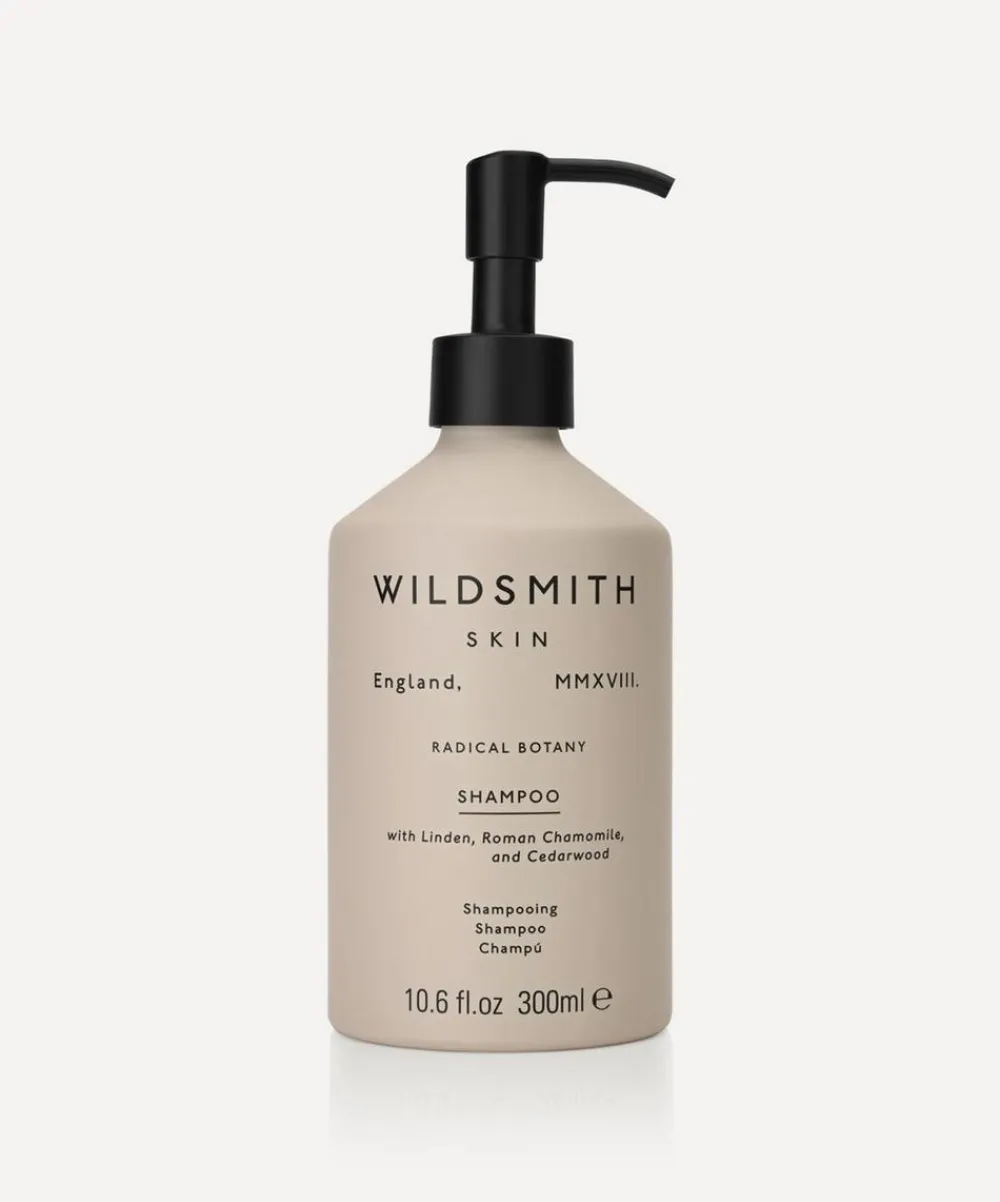 Wildsmith Shampoo^Shampoo 300ml