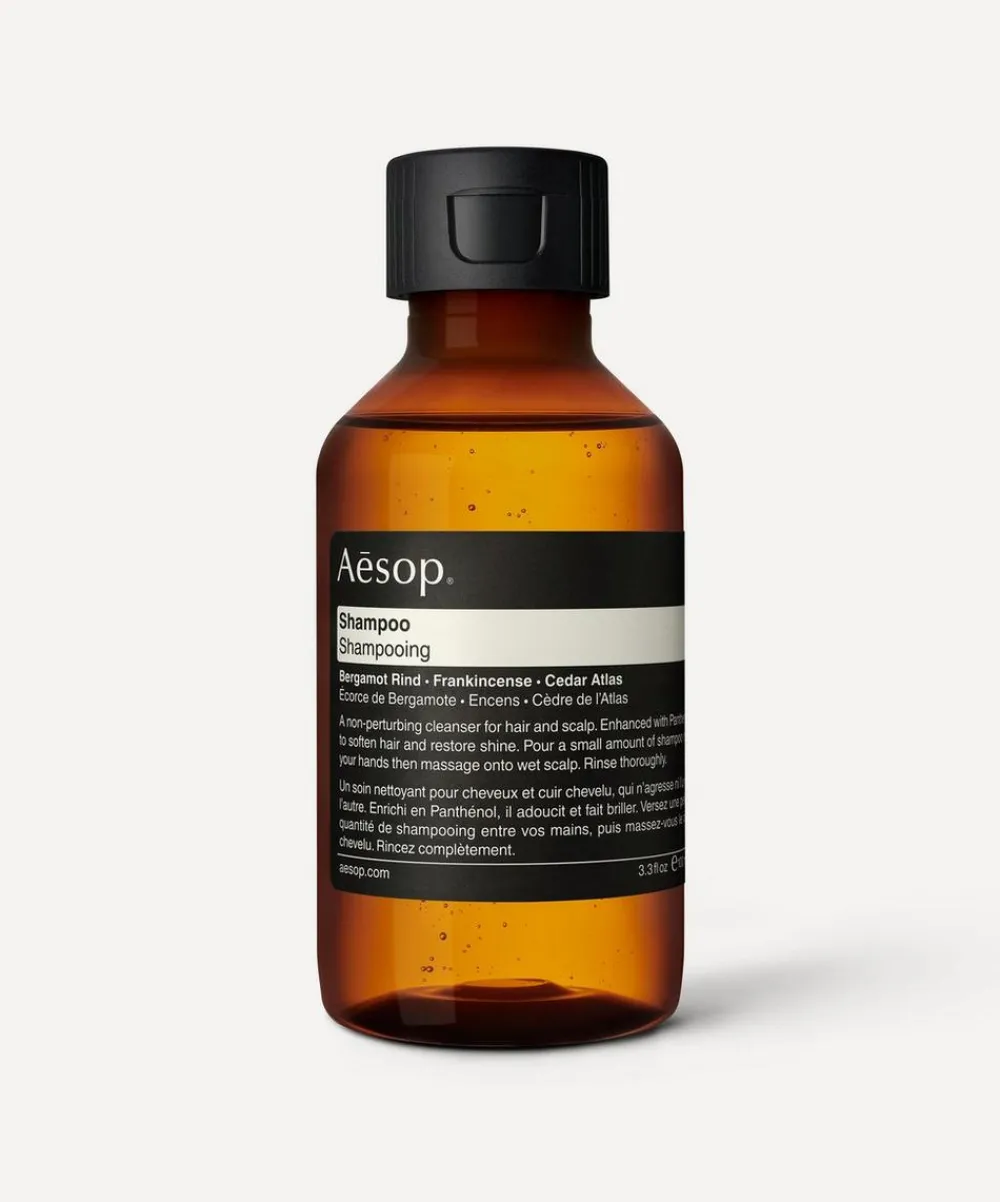 Aesop Shampoo^Shampoo 100ml