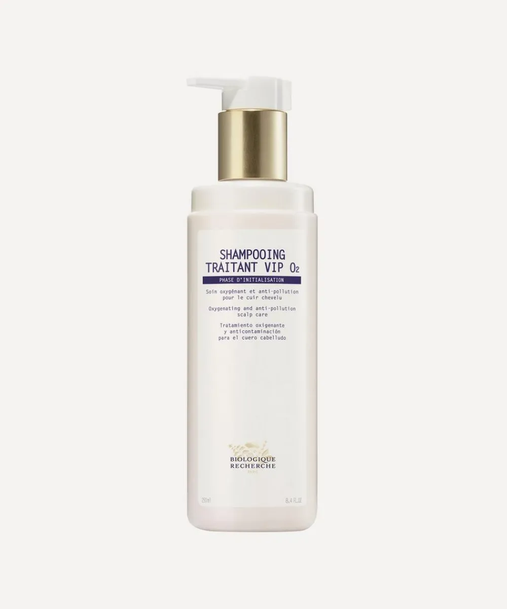 Biologique Recherche Shampoo^Shampooing Traitant VIP O2 250ml