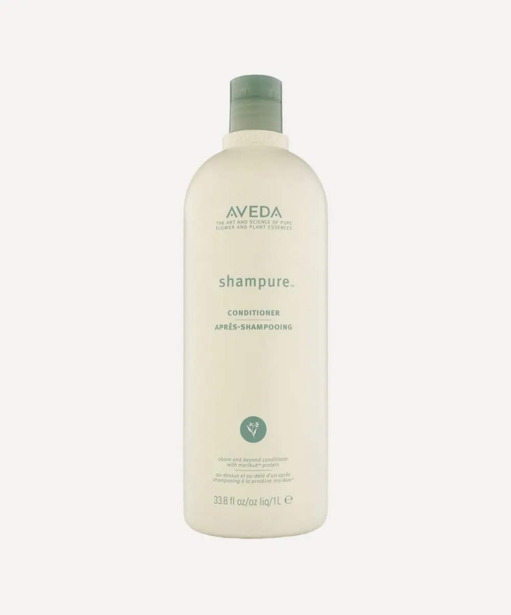 Aveda Conditioner^Shampure Nurturing Conditioner 1000ml