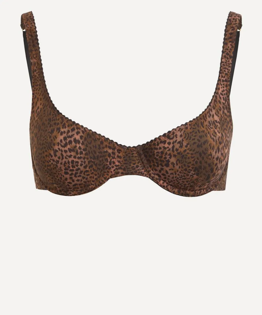 Fruity Booty Lingerie^Shania Leo Bra