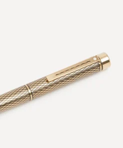 Vintage Stationery And Games^Sheaffer Targa 683 Medici Pen