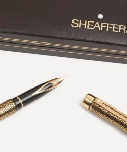 Vintage Stationery And Games^Sheaffer Targa 683 Medici Pen