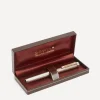 Vintage Stationery And Games^Sheaffer Targa 1008 x Pen