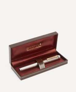 Vintage Stationery And Games^Sheaffer Targa 1008 x Pen