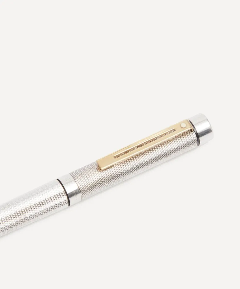 Vintage Stationery And Games^Sheaffer Targa 1008 x Pen