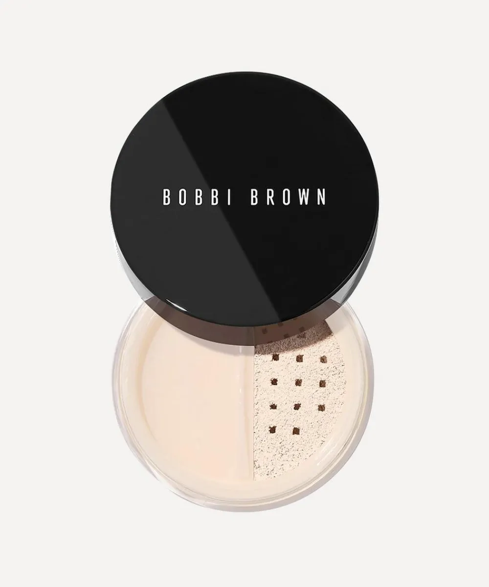 Bobbi Brown Complexion^Sheer Finish Loose Powder 6g