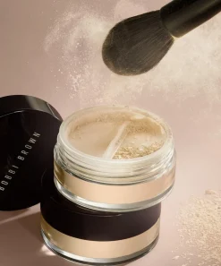 Bobbi Brown Complexion^Sheer Finish Loose Powder 6g