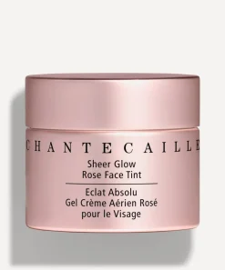 Chantecaille Moisturisers^Sheer Glow Rose Face Tint 30g