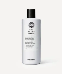 Maria Nila Shampoo^Sheer Silver Shampoo 350ml