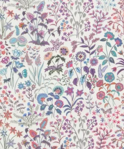 Liberty Fabrics Classic Tana Lawn|Tana Lawn™ Cotton^Shepherdly Song Tana Lawn™ Cotton