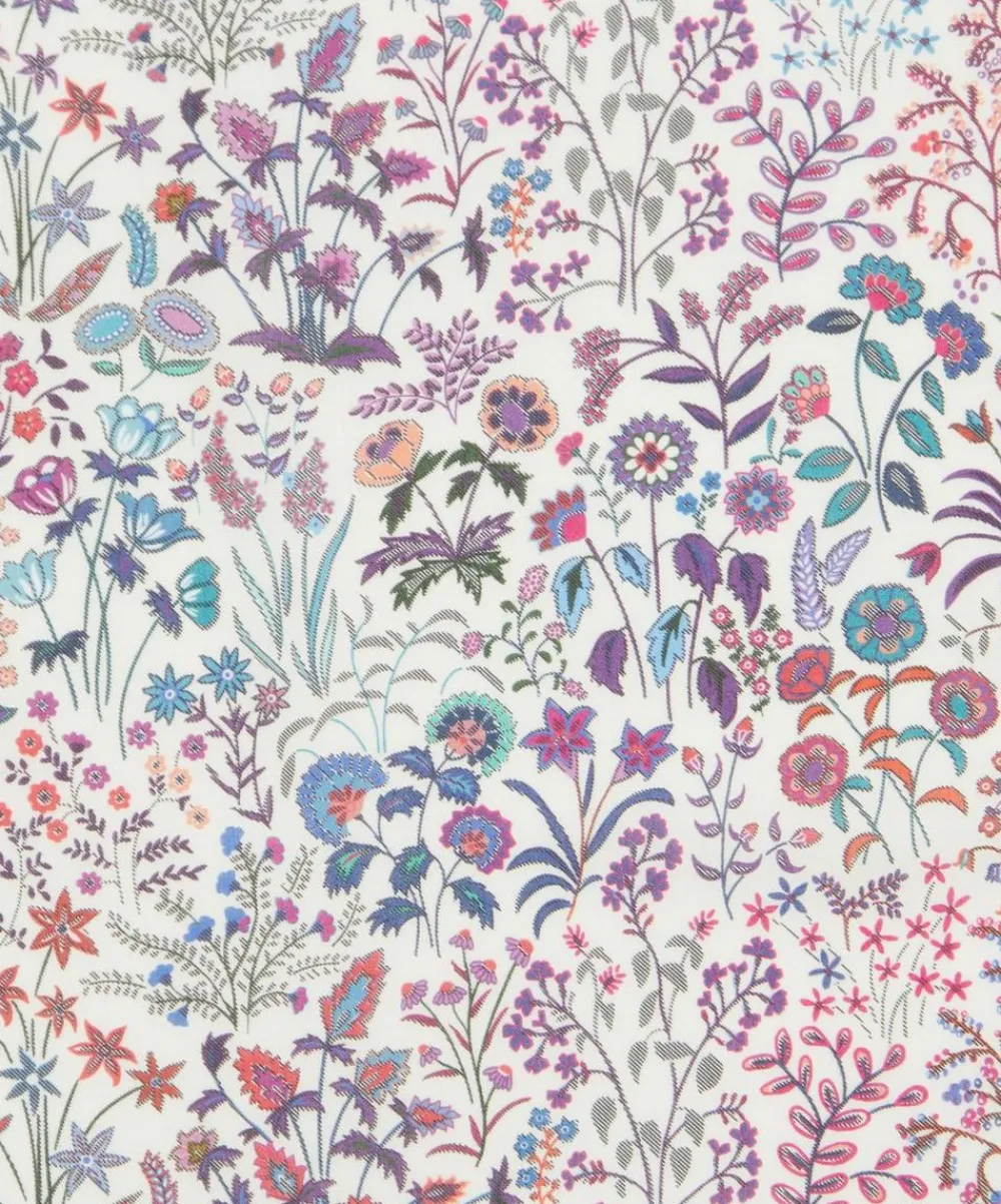 Liberty Fabrics Classic Tana Lawn|Tana Lawn™ Cotton^Shepherdly Song Tana Lawn™ Cotton