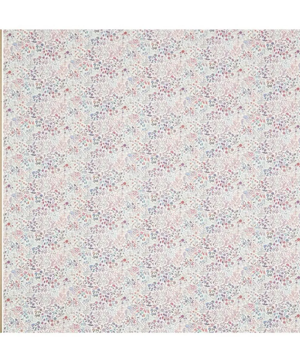 Liberty Fabrics Classic Tana Lawn|Tana Lawn™ Cotton^Shepherdly Song Tana Lawn™ Cotton