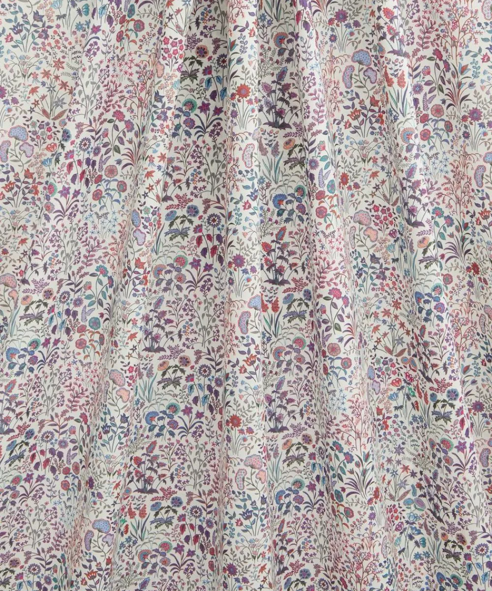 Liberty Fabrics Classic Tana Lawn|Tana Lawn™ Cotton^Shepherdly Song Tana Lawn™ Cotton