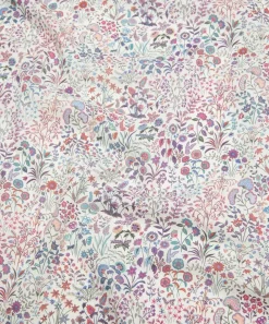 Liberty Fabrics Classic Tana Lawn|Tana Lawn™ Cotton^Shepherdly Song Tana Lawn™ Cotton
