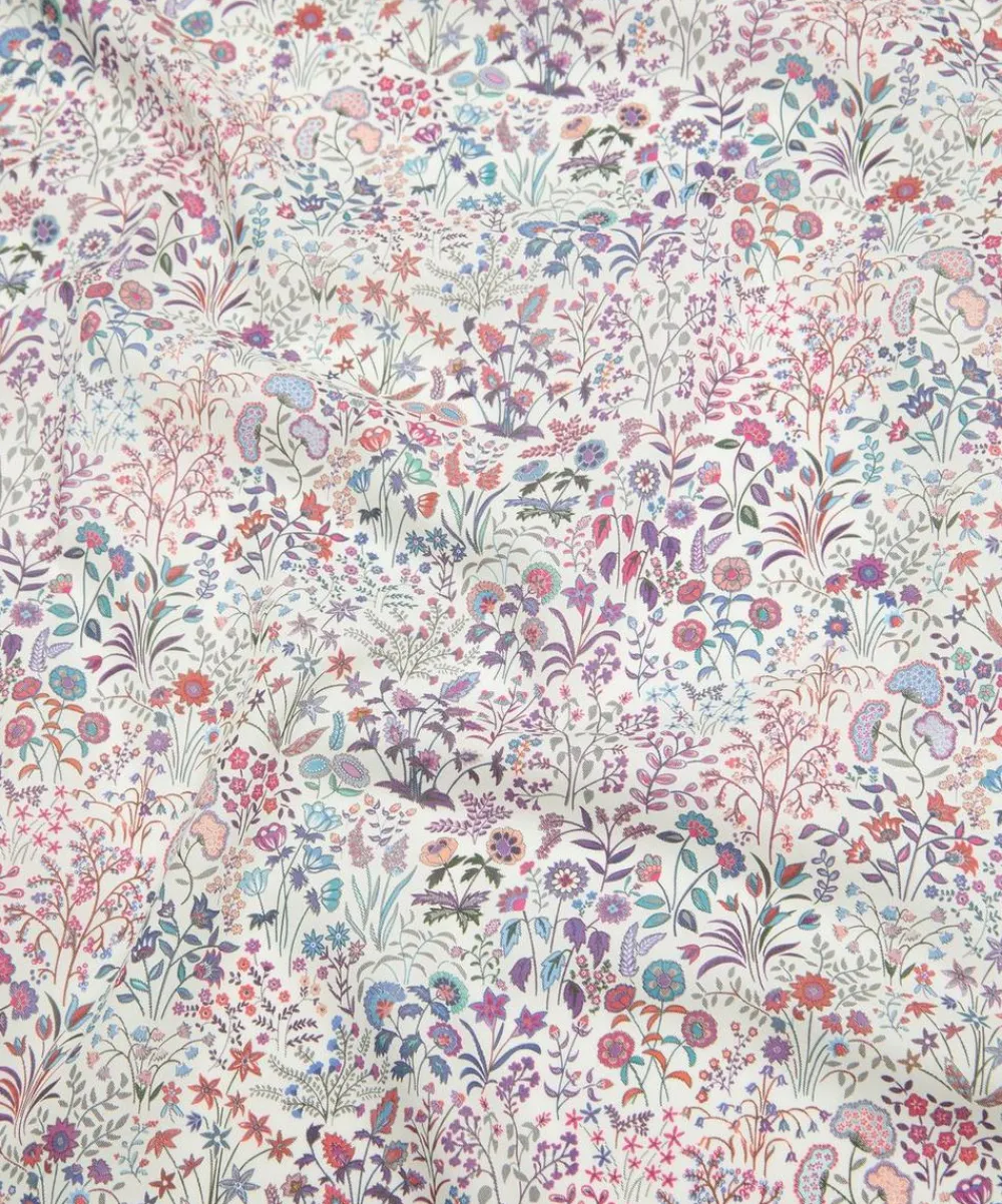 Liberty Fabrics Classic Tana Lawn|Tana Lawn™ Cotton^Shepherdly Song Tana Lawn™ Cotton