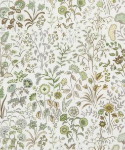 Liberty Fabrics Tana Lawn™ Cotton^Shepherdly Song Tana Lawn™ Cotton
