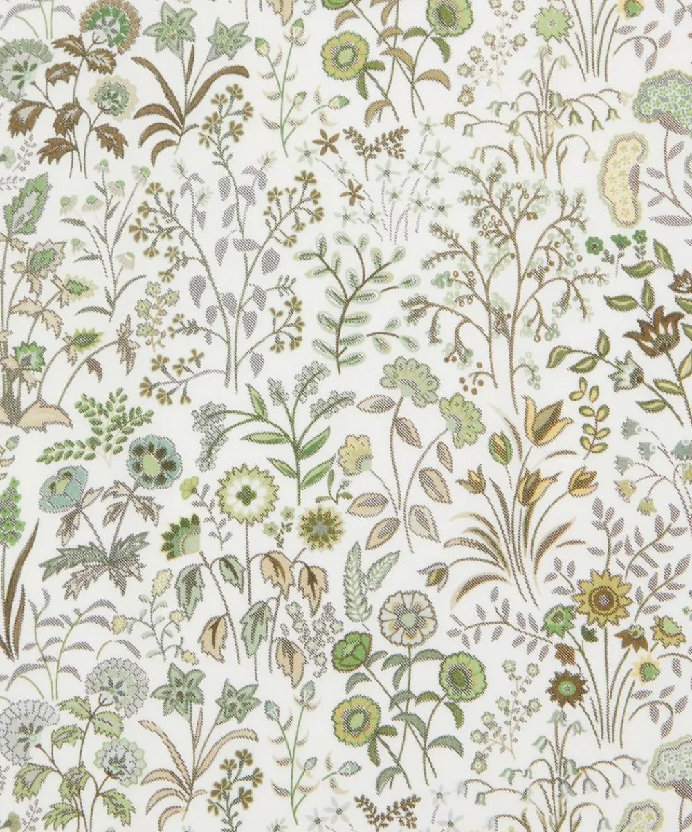 Liberty Fabrics Tana Lawn™ Cotton^Shepherdly Song Tana Lawn™ Cotton
