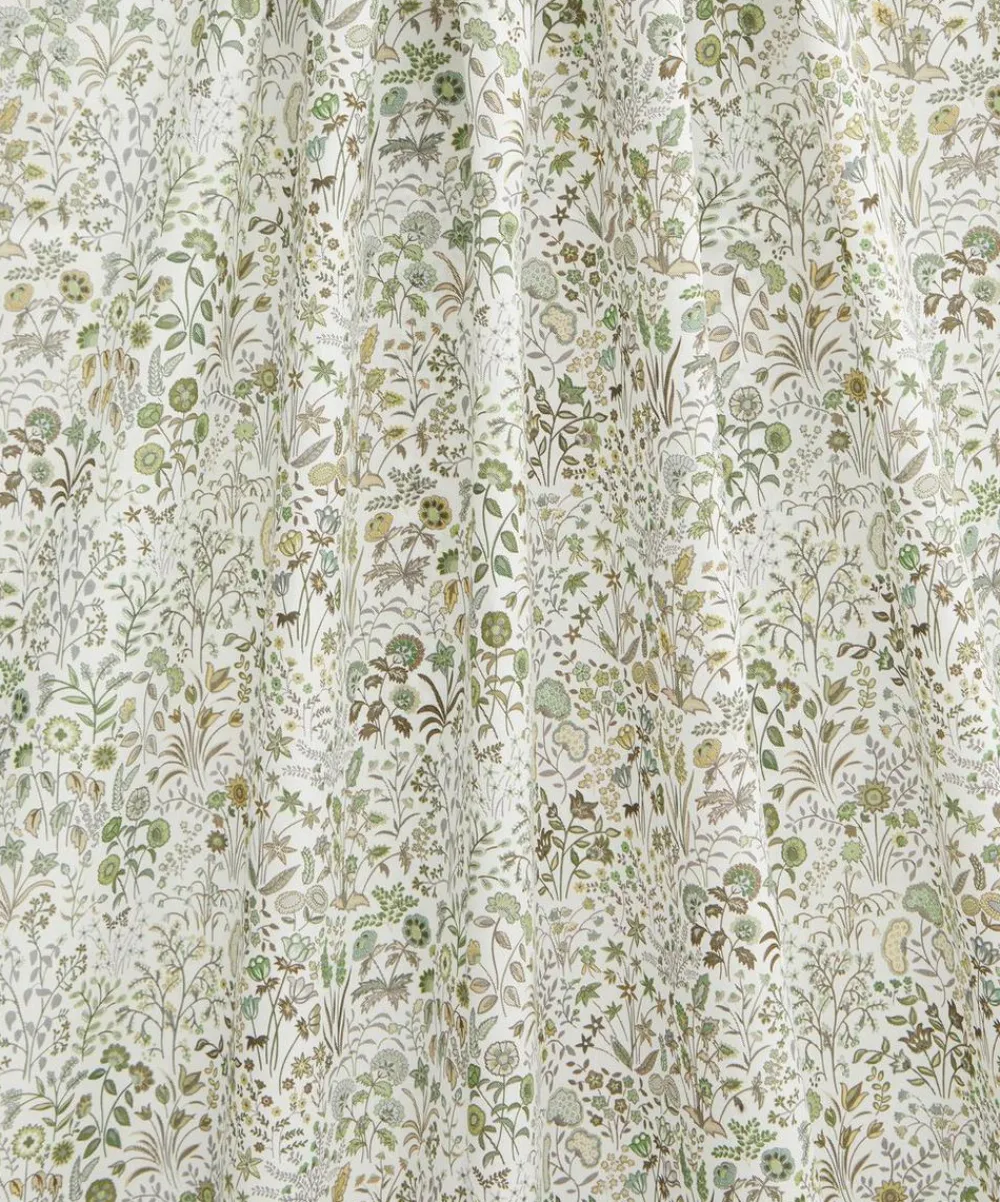 Liberty Fabrics Tana Lawn™ Cotton^Shepherdly Song Tana Lawn™ Cotton