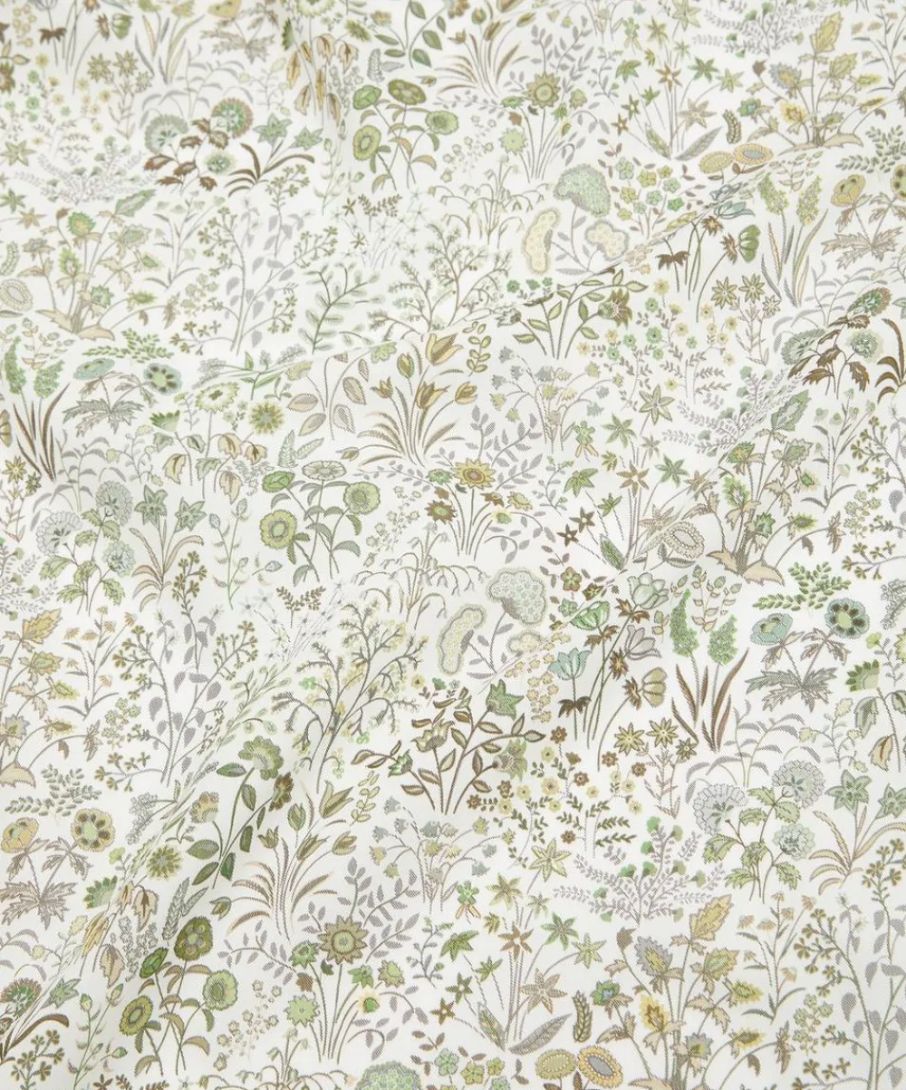 Liberty Fabrics Tana Lawn™ Cotton^Shepherdly Song Tana Lawn™ Cotton