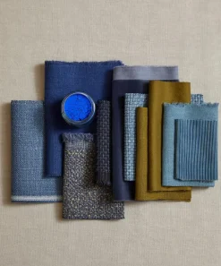 Liberty Interiors Furnishing Fabrics^Sherborne in Flax Flower