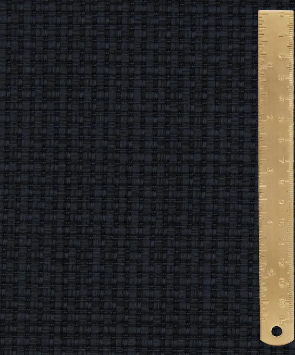 Liberty Interiors Furnishing Fabrics^Sherborne in Ink