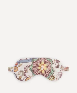 Liberty Sleepwear^Shirley Smith Tana Lawn™ Cotton Eye Mask