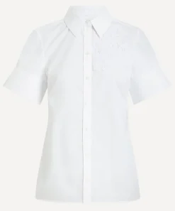 Erdem Shirts^Short-Sleeve Shirt