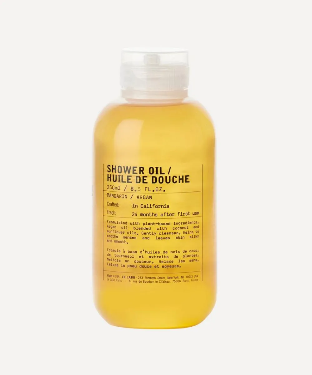 Le Labo Bath & Body Wash^Shower Oil 250ml