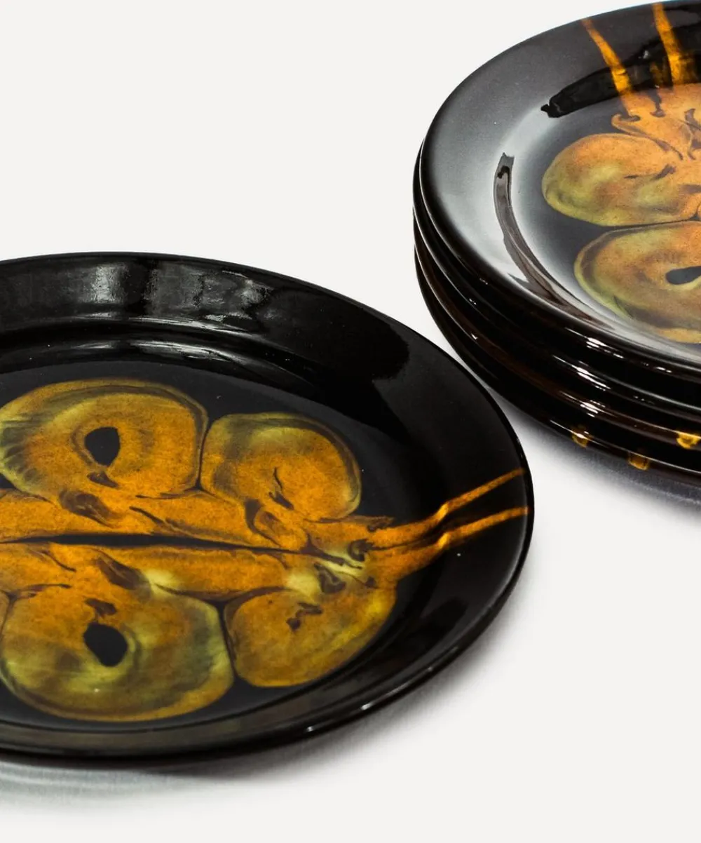 Mike Parry Tableware^Side Plate