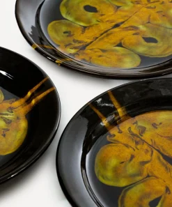 Mike Parry Tableware^Side Plate
