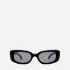 Luv Lou Sunglasses & Glasses^Sienna Rectangle Sunglasses