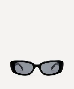 Luv Lou Sunglasses & Glasses^Sienna Rectangle Sunglasses