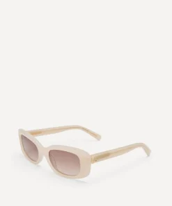Luv Lou Sunglasses & Glasses^Sienna Rectangle Sunglasses