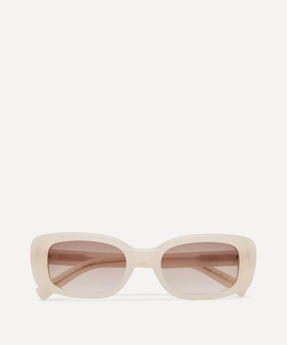 Luv Lou Sunglasses & Glasses^Sienna Rectangle Sunglasses